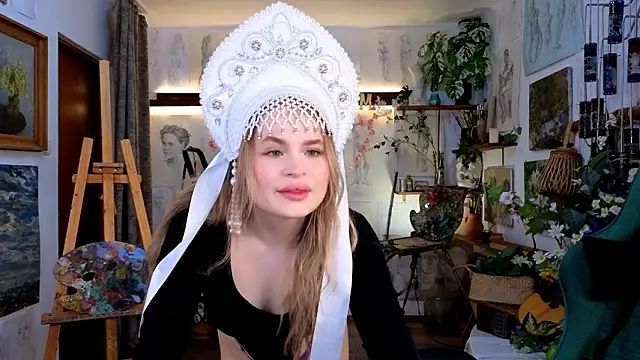 Jessi wxw online show from 03/17/26, 10:29