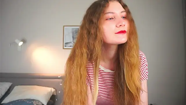 MegganKinson online show from 11/01/25, 05:09