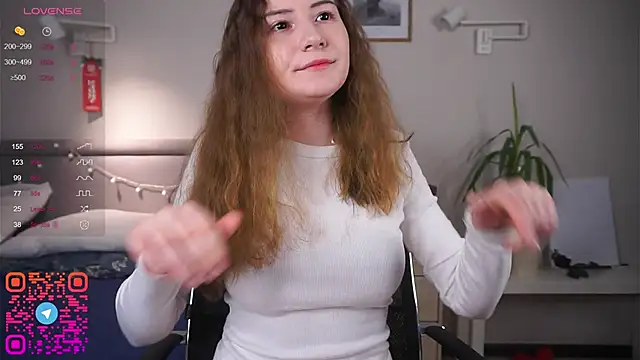 MegganKinson online show from 02/01/26, 05:17