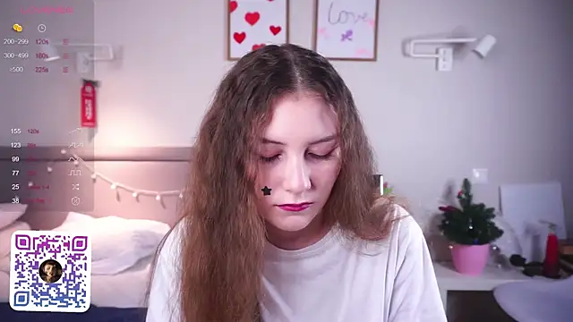 MegganKinson online show from 03/06/26, 05:15