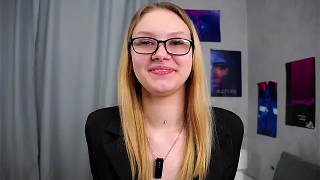 ElissaGlod online show from 03/03/26, 11:27