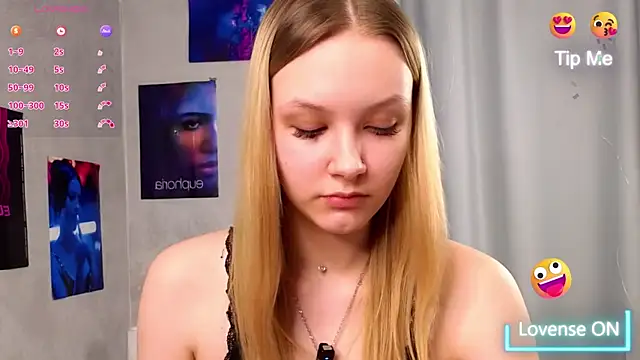 ElissaGlod online show from 03/04/26, 11:16