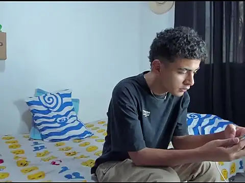 Daniel Hot276 online show from 01/09/26, 09:05