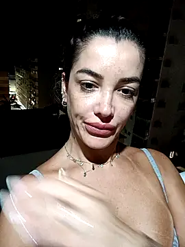 DESIRIE0609 online show from 01/13/26, 01:22