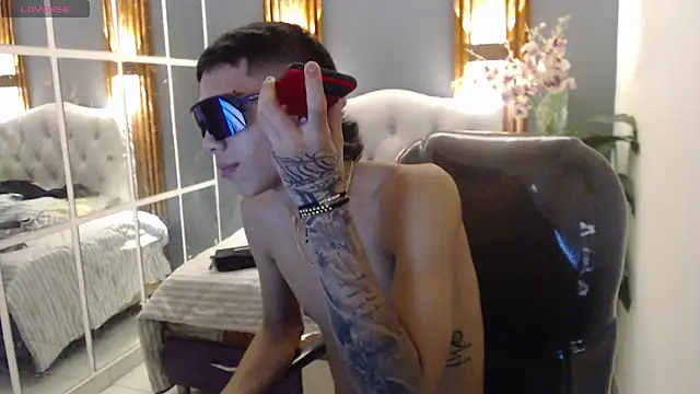 paul ponce online show from 12/18/25, 10:49