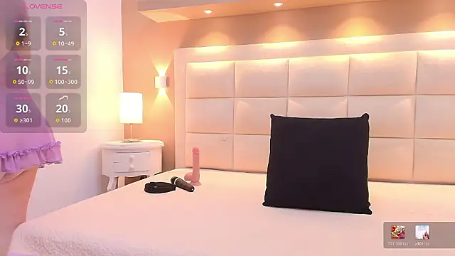 AngelicaMason online show from 02/17/26, 08:04