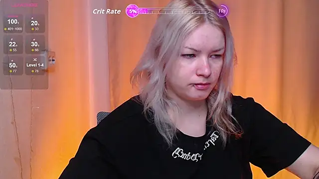 CherryNight6 online show from 11/12/25, 06:14