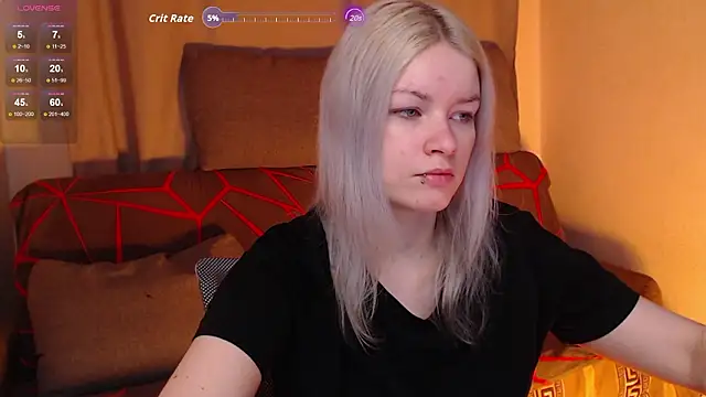 CherryNight6 online show from 02/03/26, 05:05