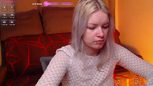 CherryNight6 online show from 02/06/26, 05:01