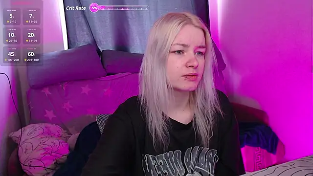 CherryNight6 online show from 03/30/26, 06:14