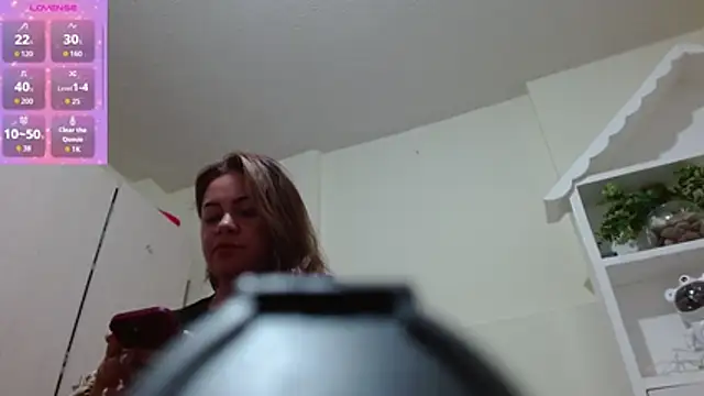 Kristalnoa online show from 02/17/26, 04:35