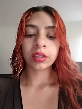 Lunatemptress4 online show from 11/29/25, 08:34