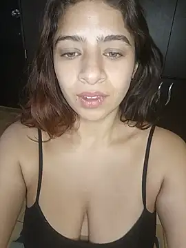 Lunatemptress4 online show from 06/23/26, 03:54