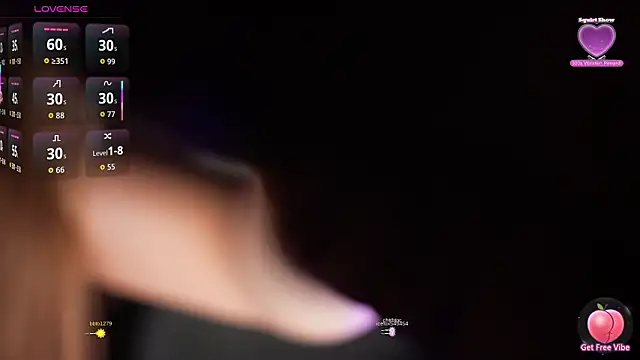 elliepixie online show from 02/02/26, 03:16