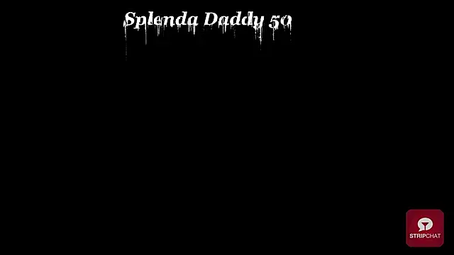 SplendaDaddy50 online show from 11/01/25, 04:14