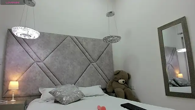 Videl Star online show from 11/21/25, 11:42