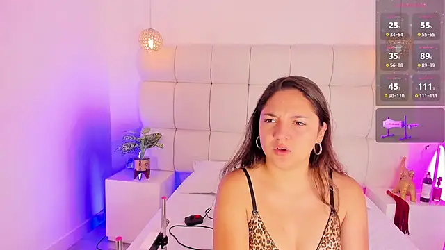 Videl Star online show from 01/14/26, 07:30