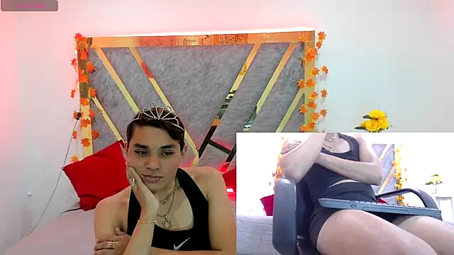 Ethan Evans online show from 10/24/25, 11:17