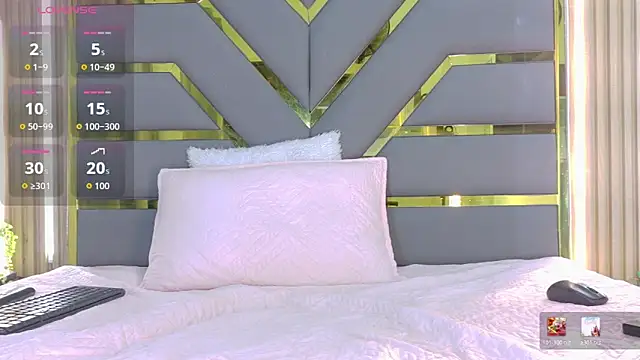 Neytanmalcon online show from 02/05/26, 06:23