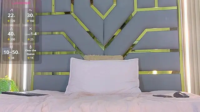 Neytanmalcon online show from 02/12/26, 06:47