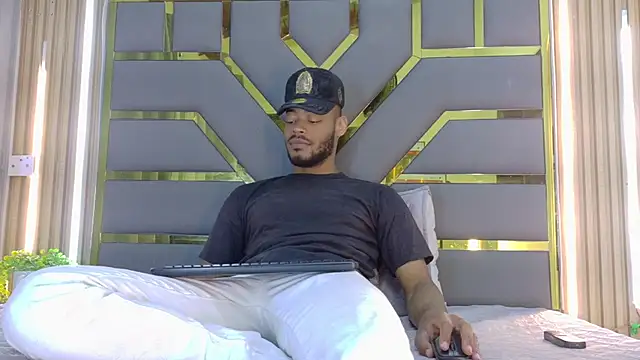 Neytanmalcon online show from 02/21/26, 06:31