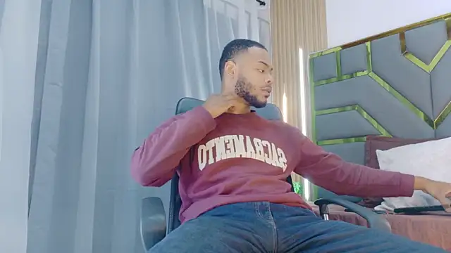 Neytanmalcon online show from 02/25/26, 06:06