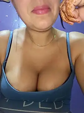 Sexy-girl online show from 02/04/26, 07:31