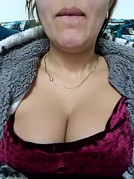 Sexy-girl online show from 02/19/26, 07:54