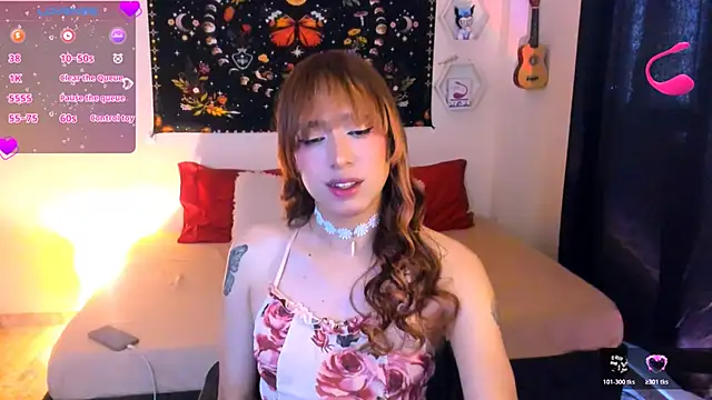 AdelineEsposito online show from 11/24/25, 04:40