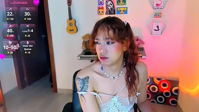 AdelineEsposito online show from 01/31/26, 07:11