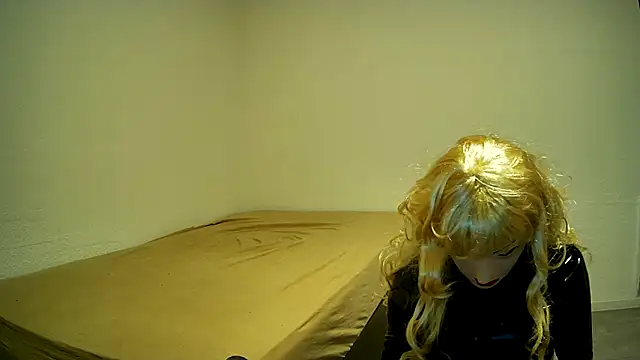 Latex7Pantyhose online show from 10/23/25, 12:10