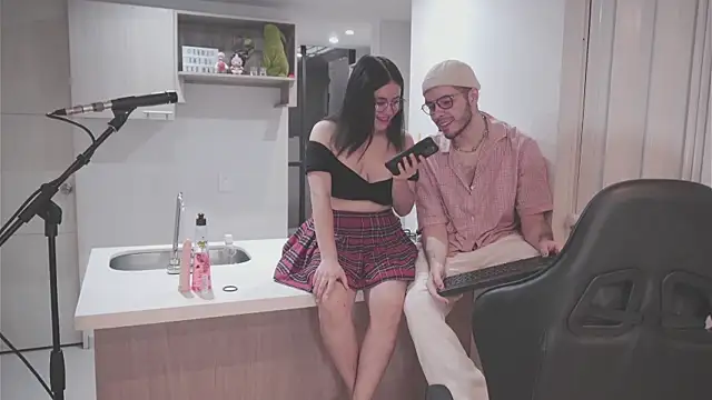 dan and daya online show from 11/23/25, 12:05