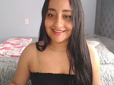 cute8smile online show from 12/17/25, 03:51