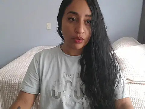 cute8smile online show from 01/10/26, 03:14