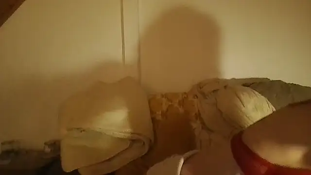 carmine cate online show from 11/23/25, 03:23