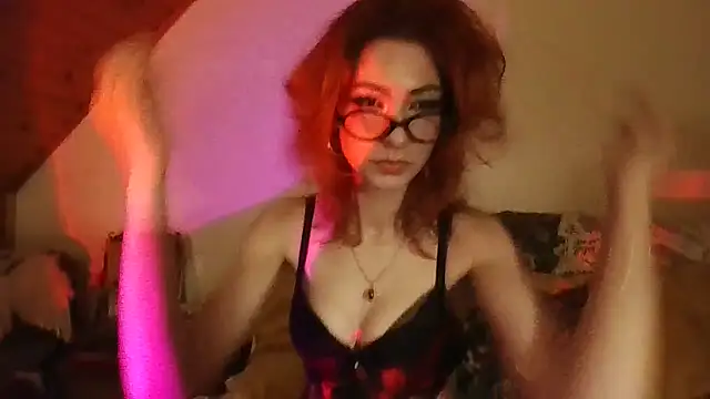 carmine cate online show from 04/10/26, 03:01