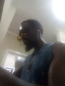 Blck420 online show from 10/29/25, 09:38