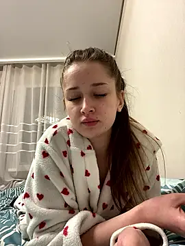 Angel hotyy online show from 01/18/26, 03:16