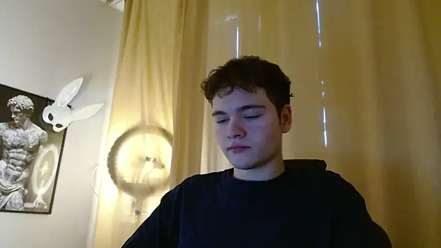 danielxfun online show from 01/19/26, 08:51