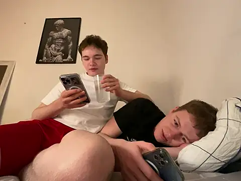 danielxfun online show from 03/25/26, 07:20