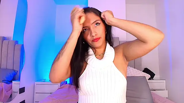 ellisrossi online show from 12/20/25, 07:10