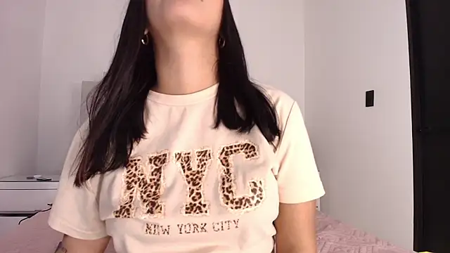 ellisrossi online show from 01/16/26, 07:07