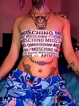 SharonSalazar online show from 02/04/26, 03:12