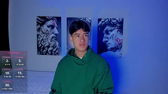 PabloCast  online show from 10/30/25, 11:22