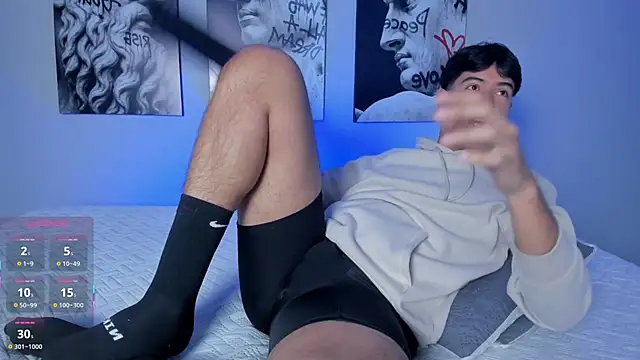 PabloCast  online show from 12/15/25, 11:25