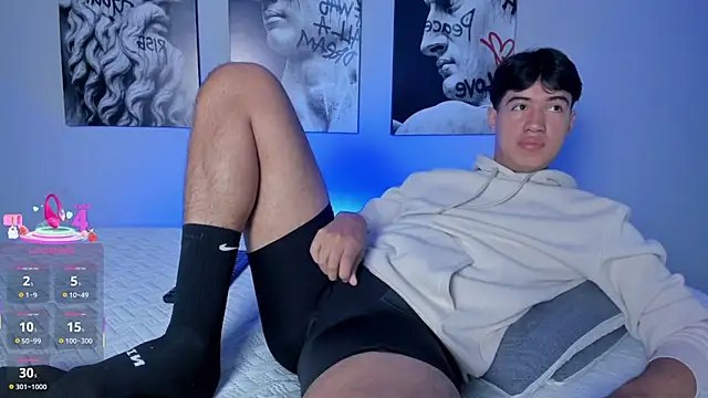 PabloCast  online show from 01/07/26, 02:08