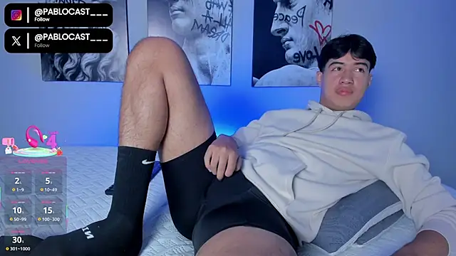 PabloCast  online show from 01/14/26, 10:32