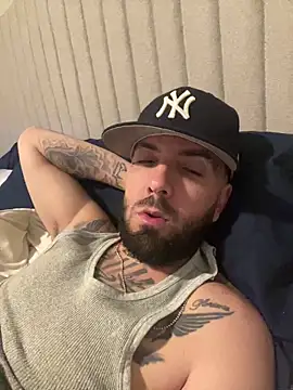 Jamall27 online show from 02/02/26, 10:58