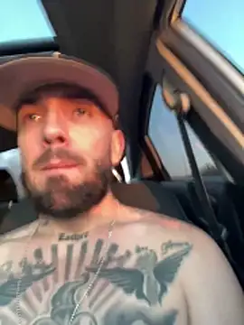 Jamall27 online show from 02/13/26, 12:23