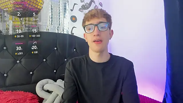 Erick Taylor3 online show from 11/06/25, 05:36